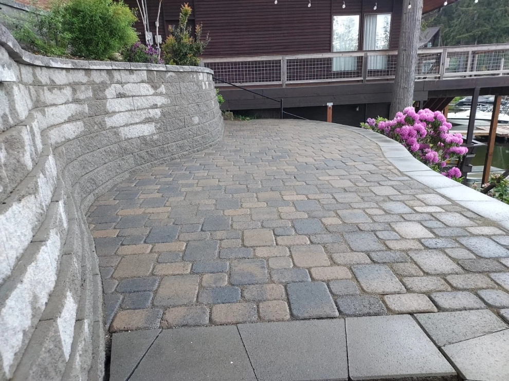 Pablo Landscaping LLC - Photo 13