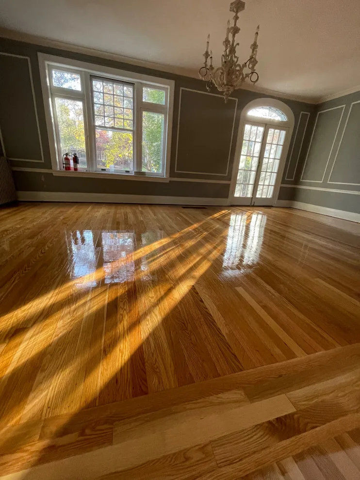Sanding and Polishing by TC Wilka Artisan Floors LLC - Photo 18