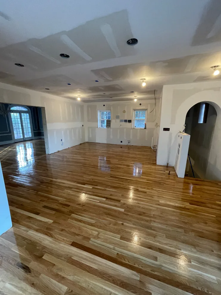 Sanding and Polishing by TC Wilka Artisan Floors LLC - Photo 24