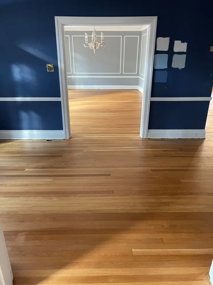 Sanding and Polishing by TC Wilka Artisan Floors LLC - Photo 13
