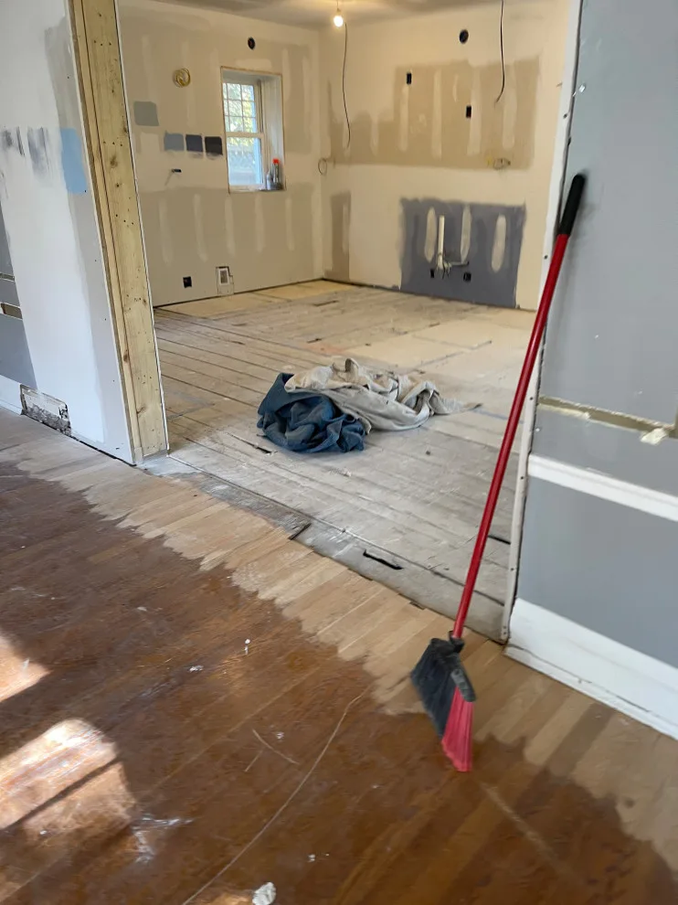 Sanding and Polishing by TC Wilka Artisan Floors LLC - Photo 20