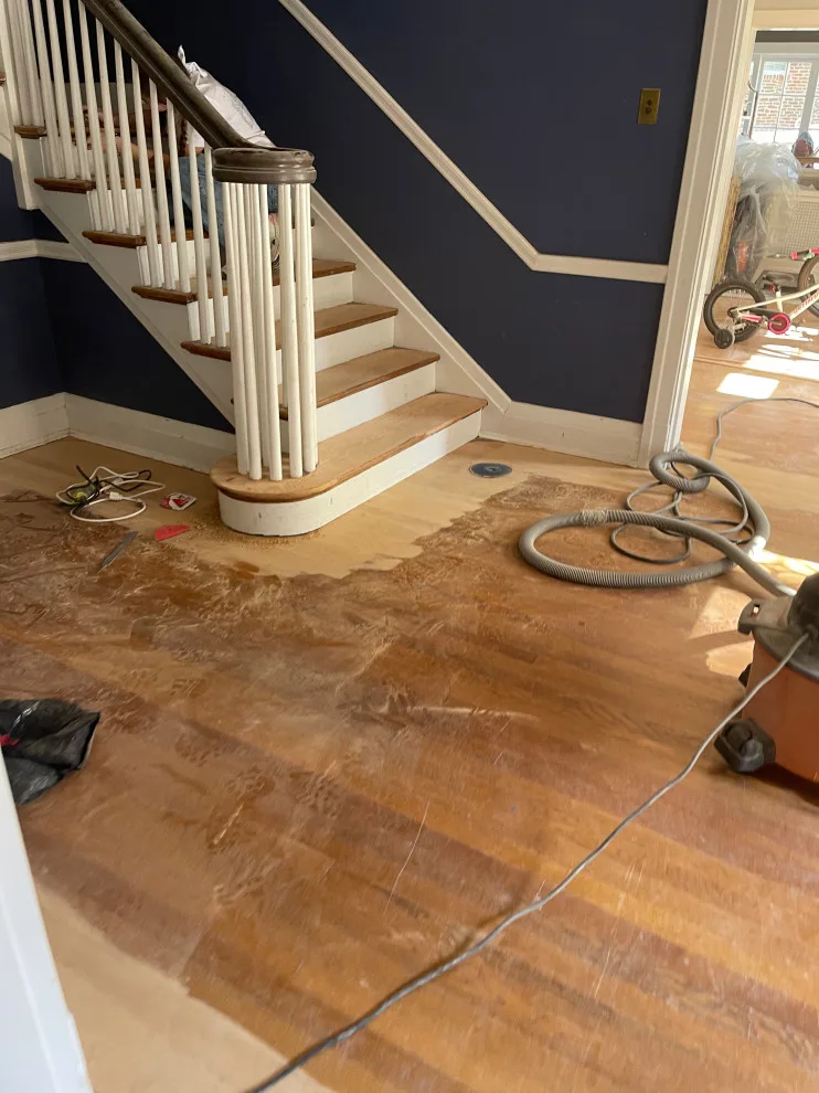 Sanding and Polishing by TC Wilka Artisan Floors LLC - Photo 14