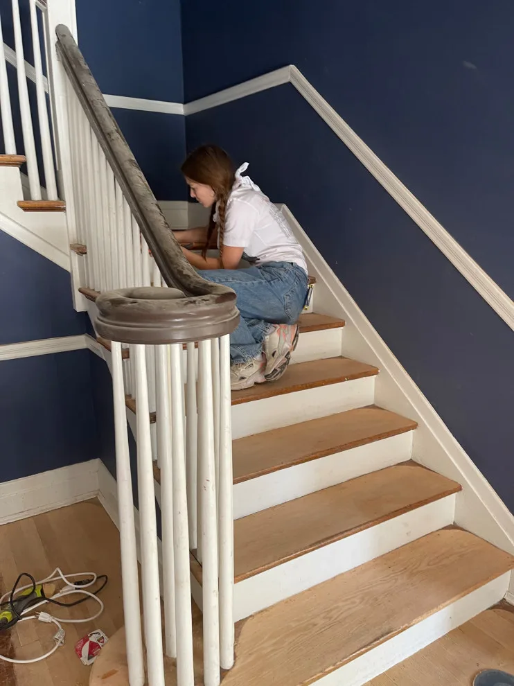 Sanding and Polishing by TC Wilka Artisan Floors LLC - Photo 7