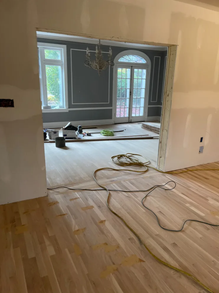 Sanding and Polishing by TC Wilka Artisan Floors LLC - Photo 22
