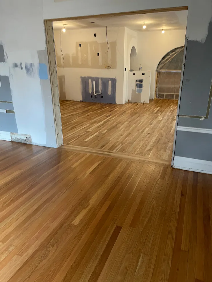 Sanding and Polishing by TC Wilka Artisan Floors LLC - Photo 16