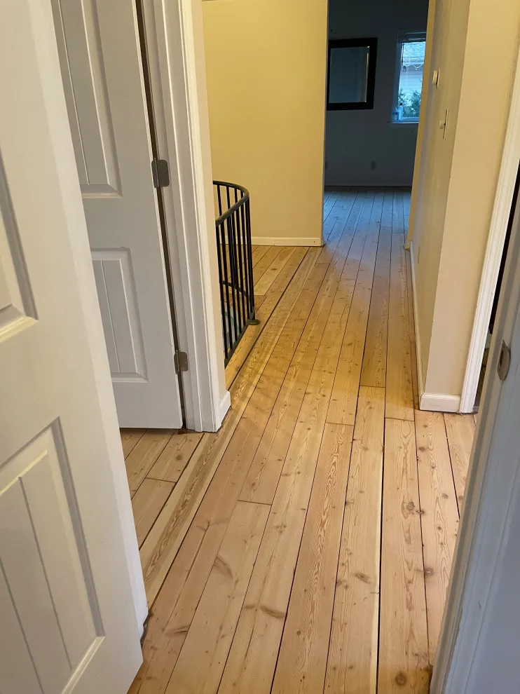 Sanding and Polishing by TC Wilka Artisan Floors LLC - Photo 21