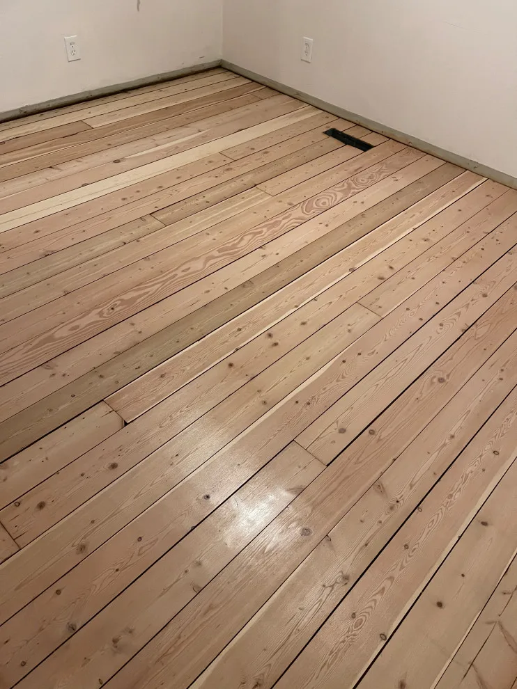 Sanding and Polishing by TC Wilka Artisan Floors LLC - Photo 17