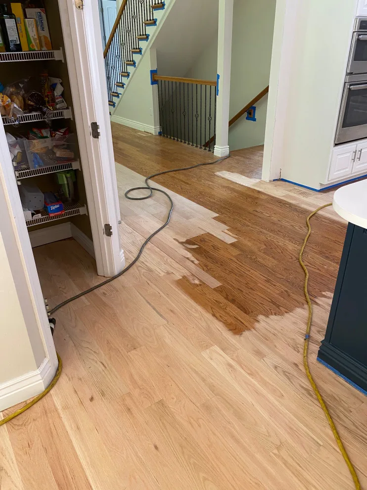 Sanding and Polishing by TC Wilka Artisan Floors LLC - Photo 10