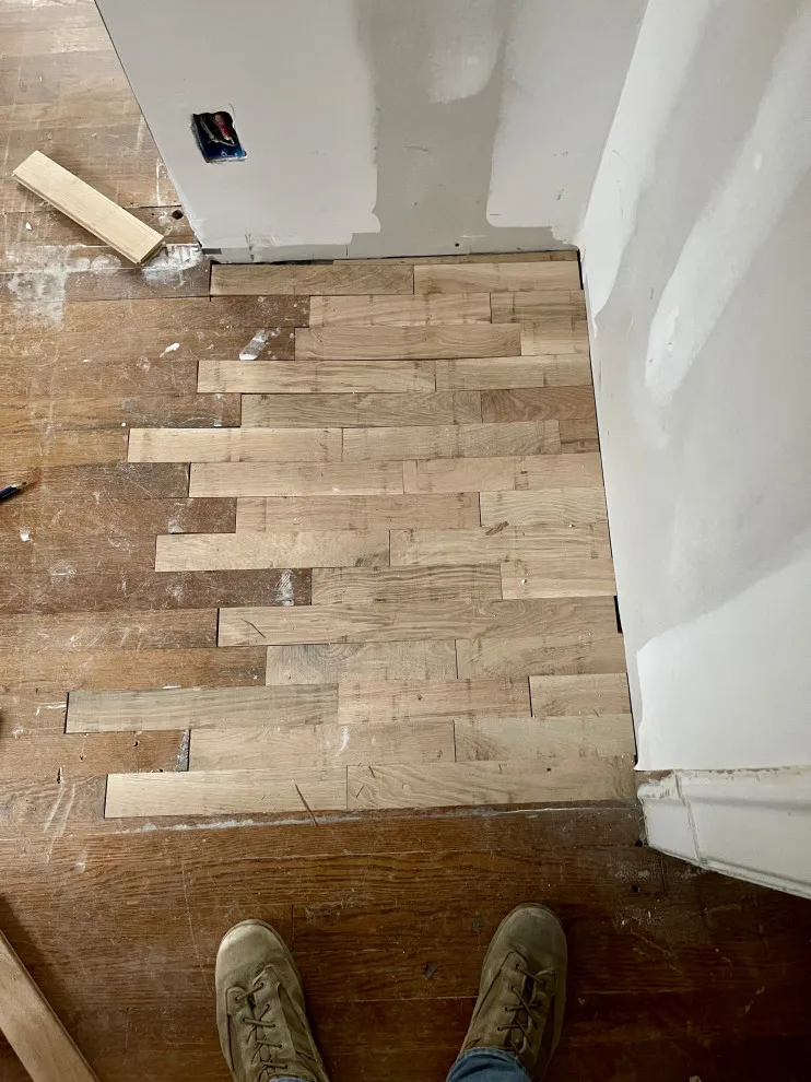 Sanding and Polishing by TC Wilka Artisan Floors LLC - Photo 4