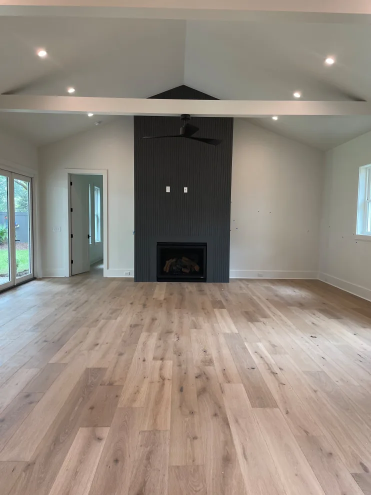 French Oak Flooring by Flooring Factory LLC - Photo 10