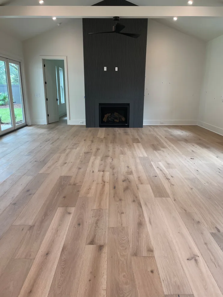 French Oak Flooring by Flooring Factory LLC - Photo 2
