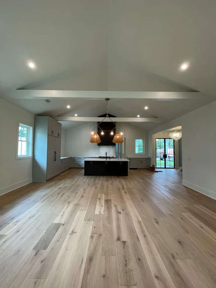 French Oak Flooring by Flooring Factory LLC - Photo 7