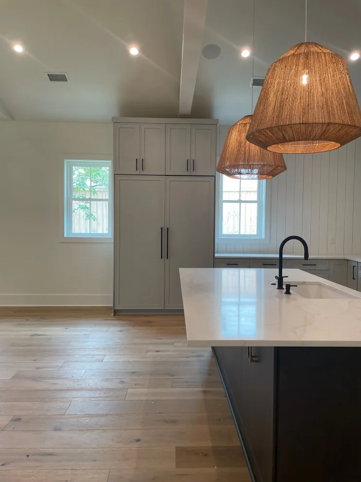 French Oak Flooring by Flooring Factory LLC - Photo 3