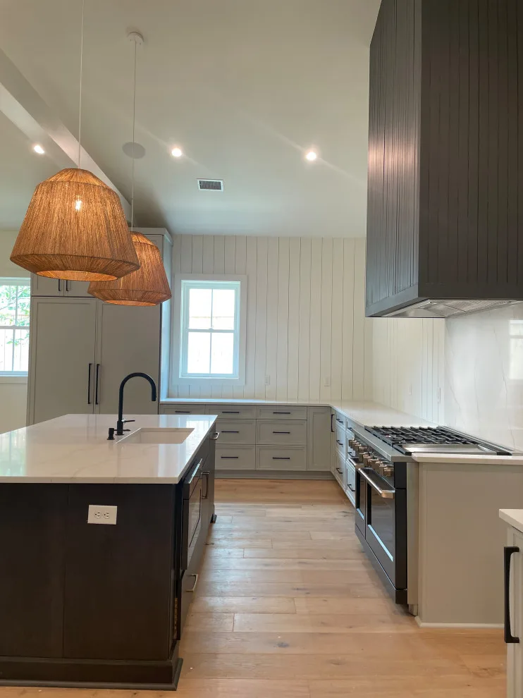 French Oak Flooring by Flooring Factory LLC - Photo 4