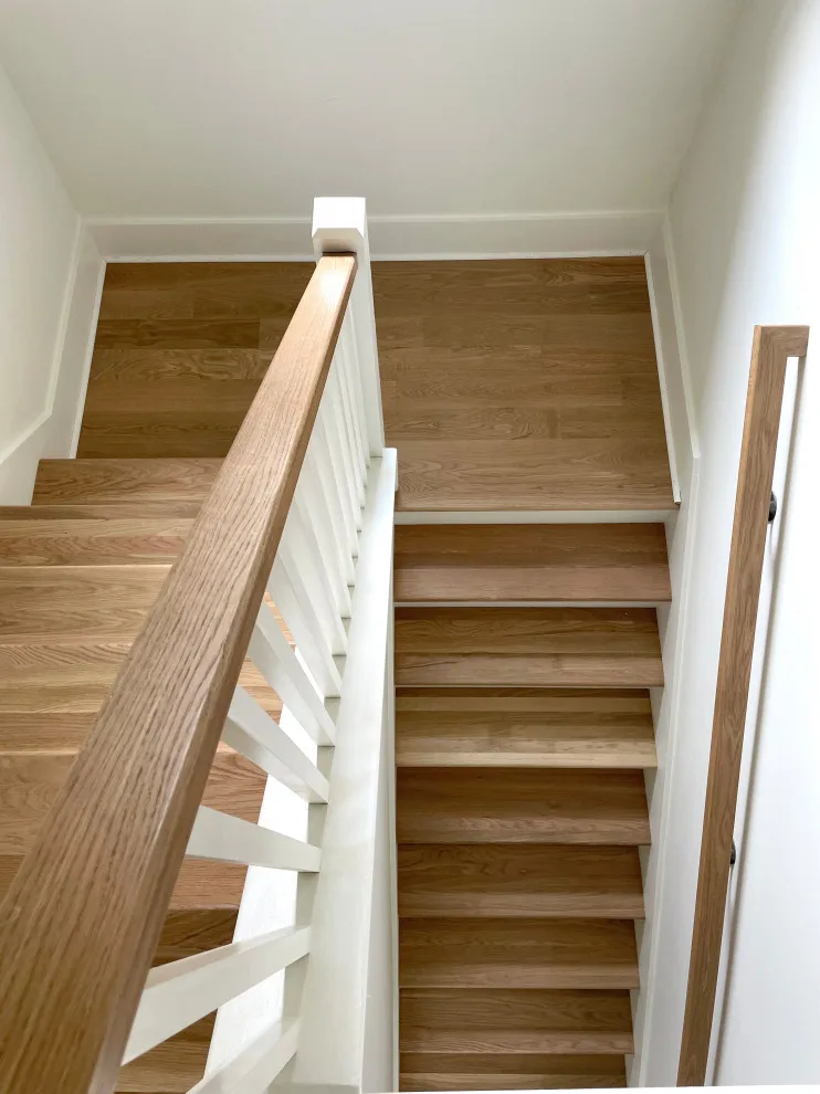 French Oak Flooring by Flooring Factory LLC - Photo 8