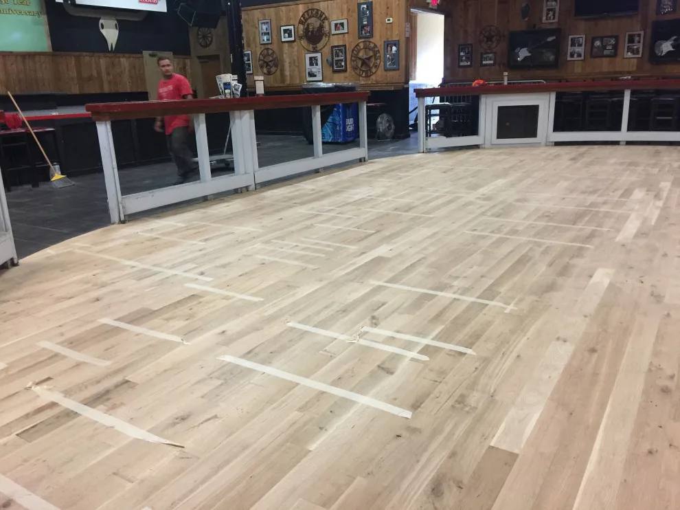 Additional Location - Katy, Texas by Hardwood Creations - Photo 6