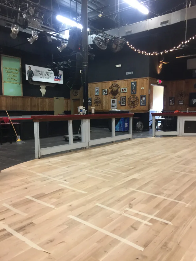 Additional Location - Katy, Texas by Hardwood Creations - Photo 7