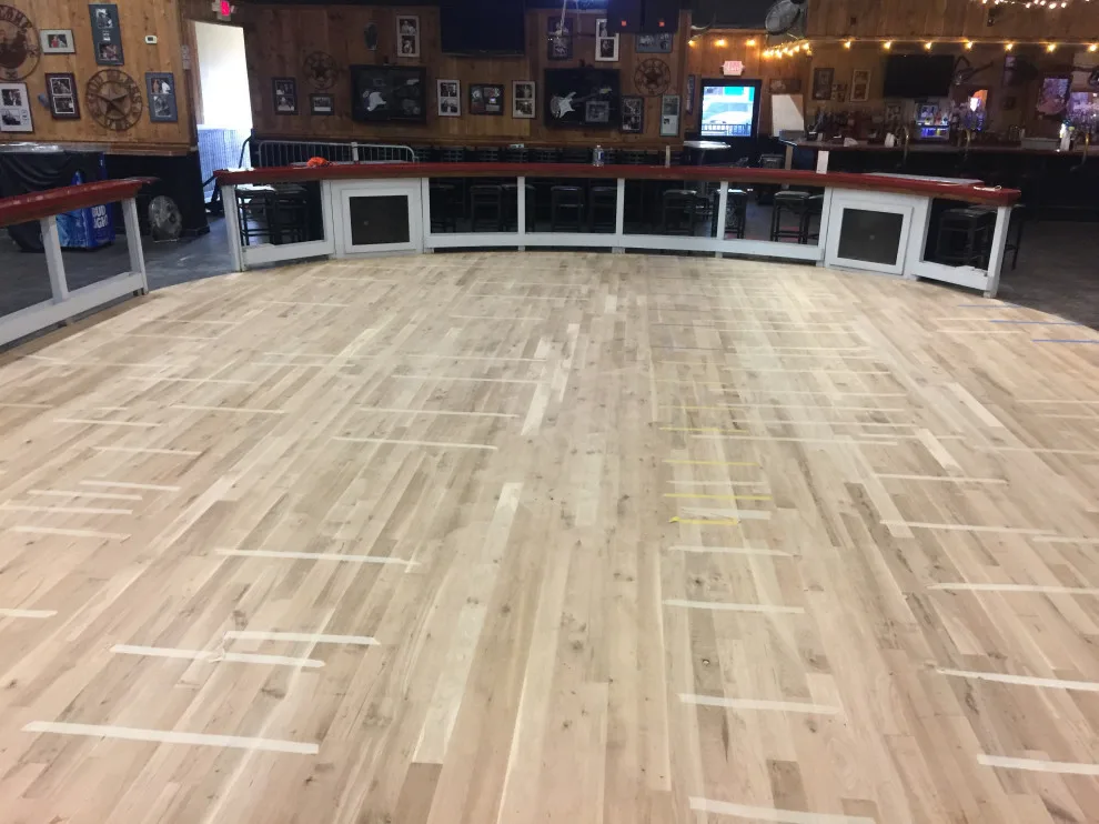 Additional Location - Katy, Texas by Hardwood Creations - Photo 2