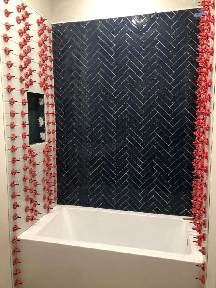 Tile Setup by Nix Flooring & Design - Photo 17