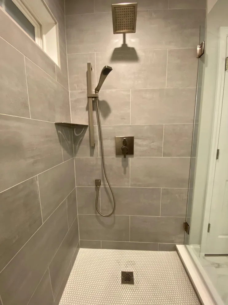 Tile Setup by Nix Flooring & Design - Photo 26