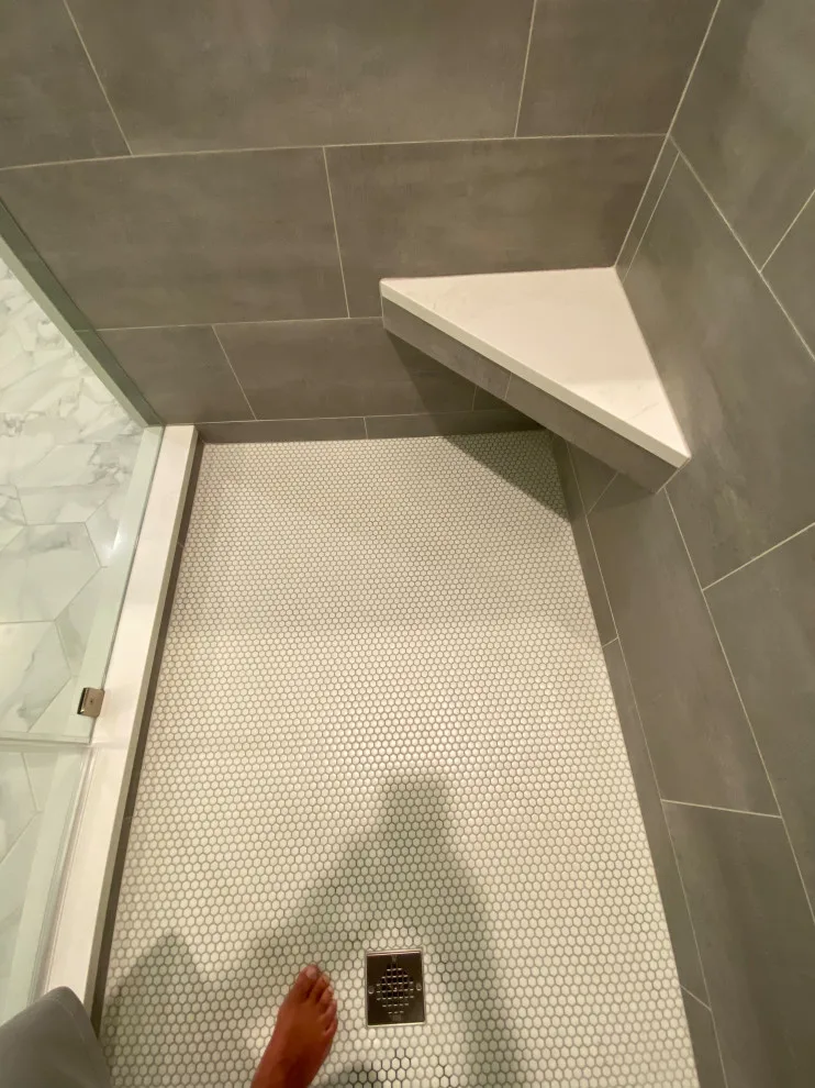 Tile Setup by Nix Flooring & Design - Photo 25