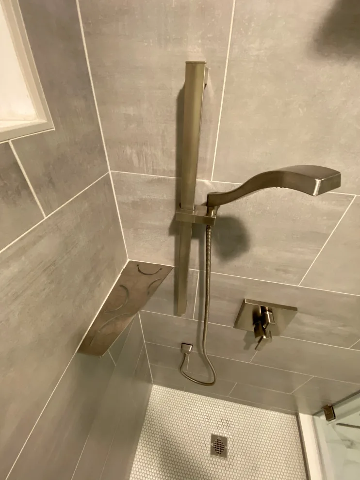 Tile Setup by Nix Flooring & Design - Photo 32