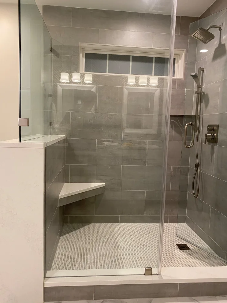 Tile Setup by Nix Flooring & Design - Photo 3