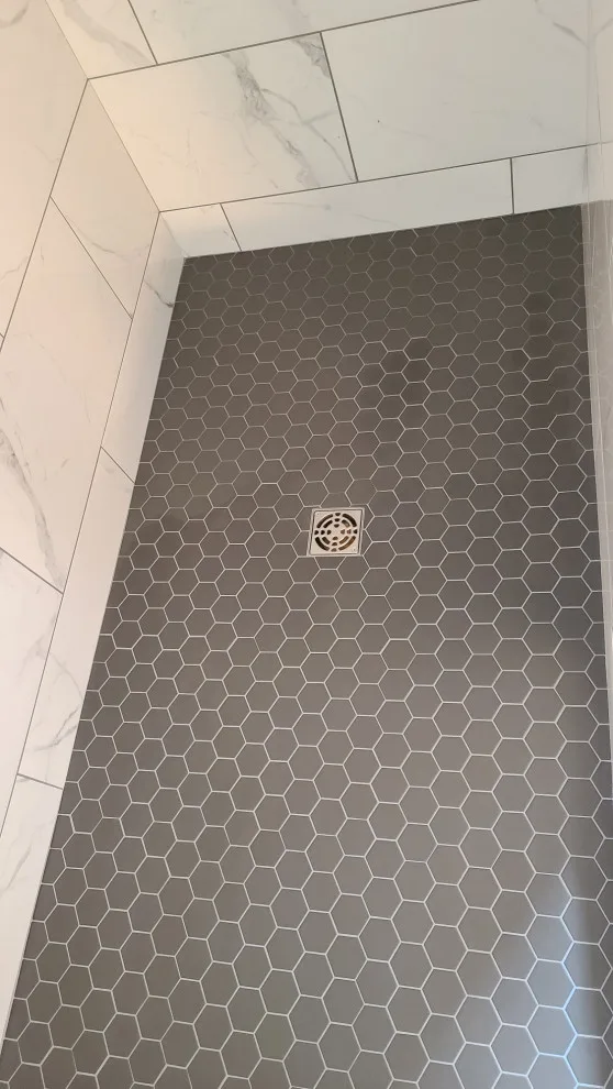 Tile Setup by Nix Flooring & Design - Photo 18