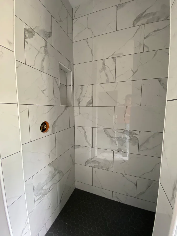 Tile Setup by Nix Flooring & Design - Photo 4