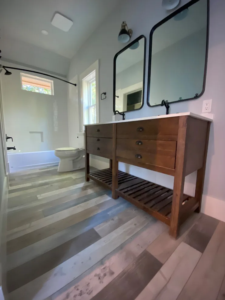 Tile Setup by Nix Flooring & Design - Photo 27