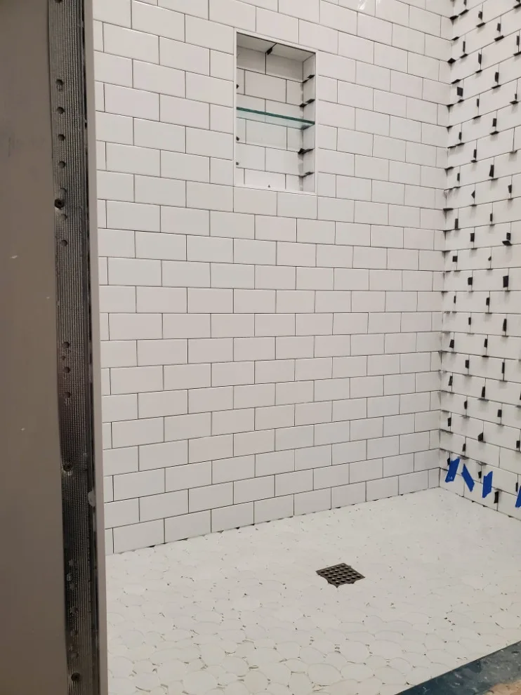 Tile Setup by Nix Flooring & Design - Photo 12