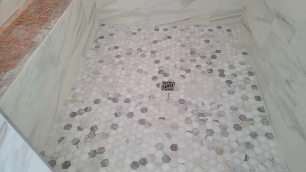 Tile Setup by Nix Flooring & Design - Photo 30