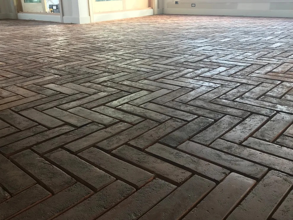 Tile Setup by Nix Flooring & Design - Photo 7