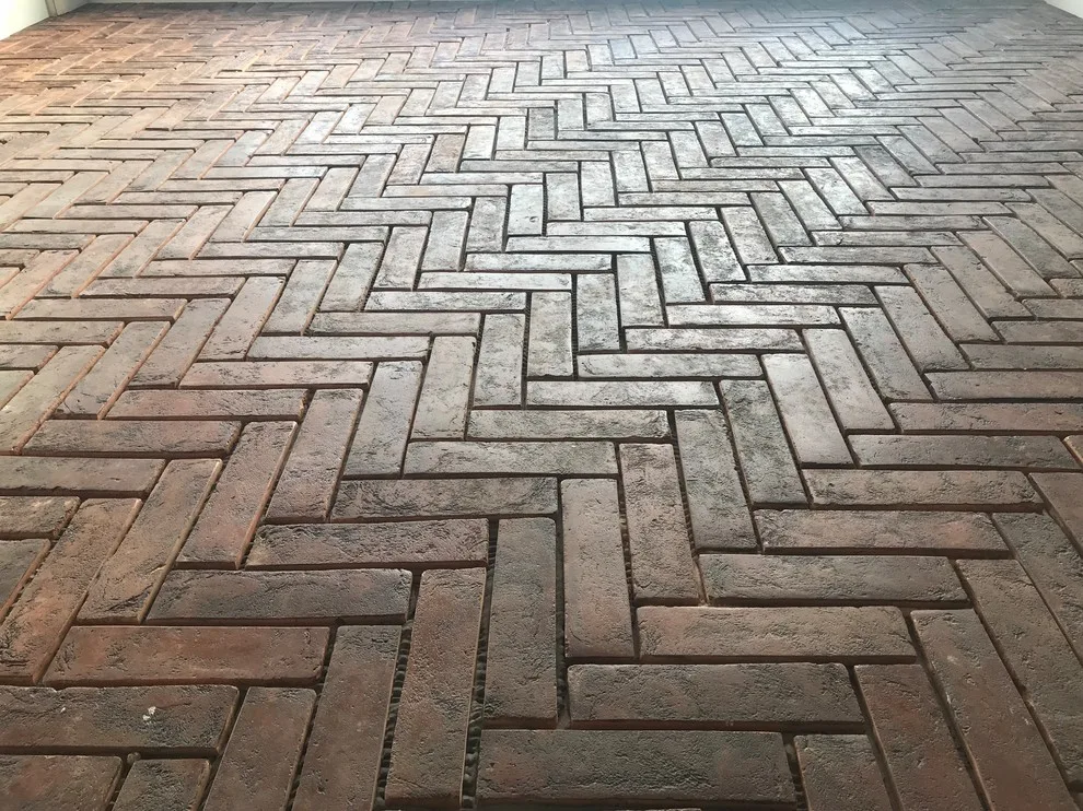 Tile Setup by Nix Flooring & Design - Photo 8