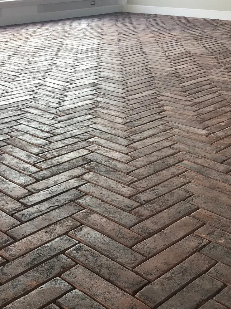 Tile Setup by Nix Flooring & Design - Photo 13