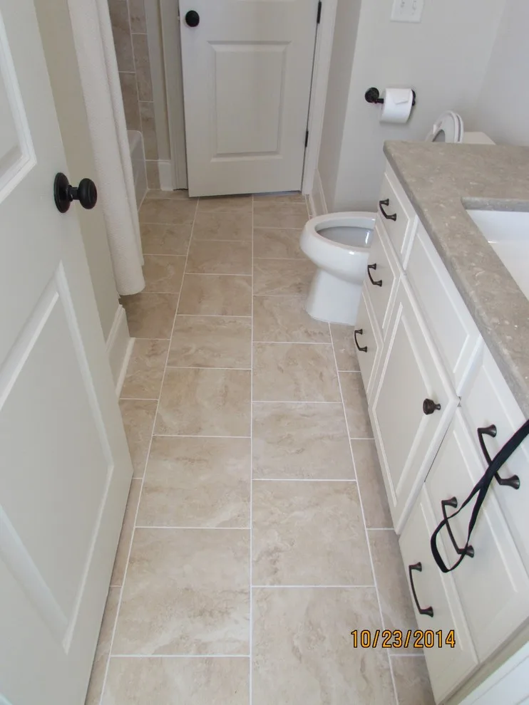 Tile Setup by Nix Flooring & Design - Photo 29