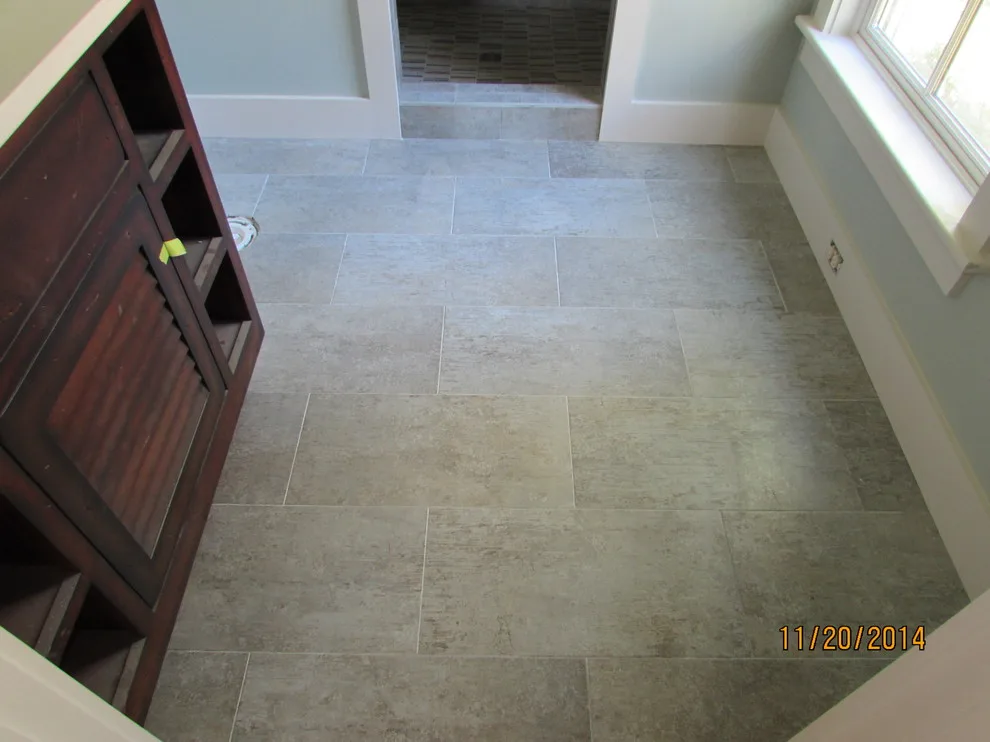 Tile Setup by Nix Flooring & Design - Photo 24