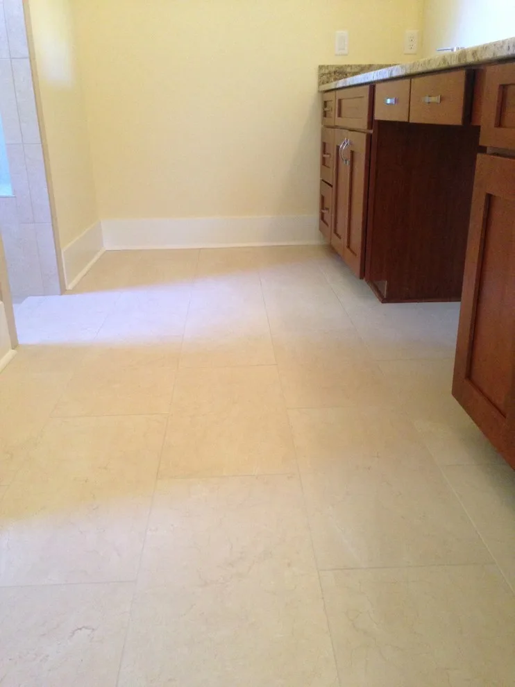 Tile Setup by Nix Flooring & Design - Photo 19