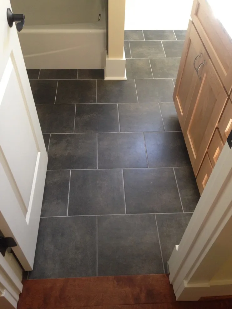 Tile Setup by Nix Flooring & Design - Photo 28