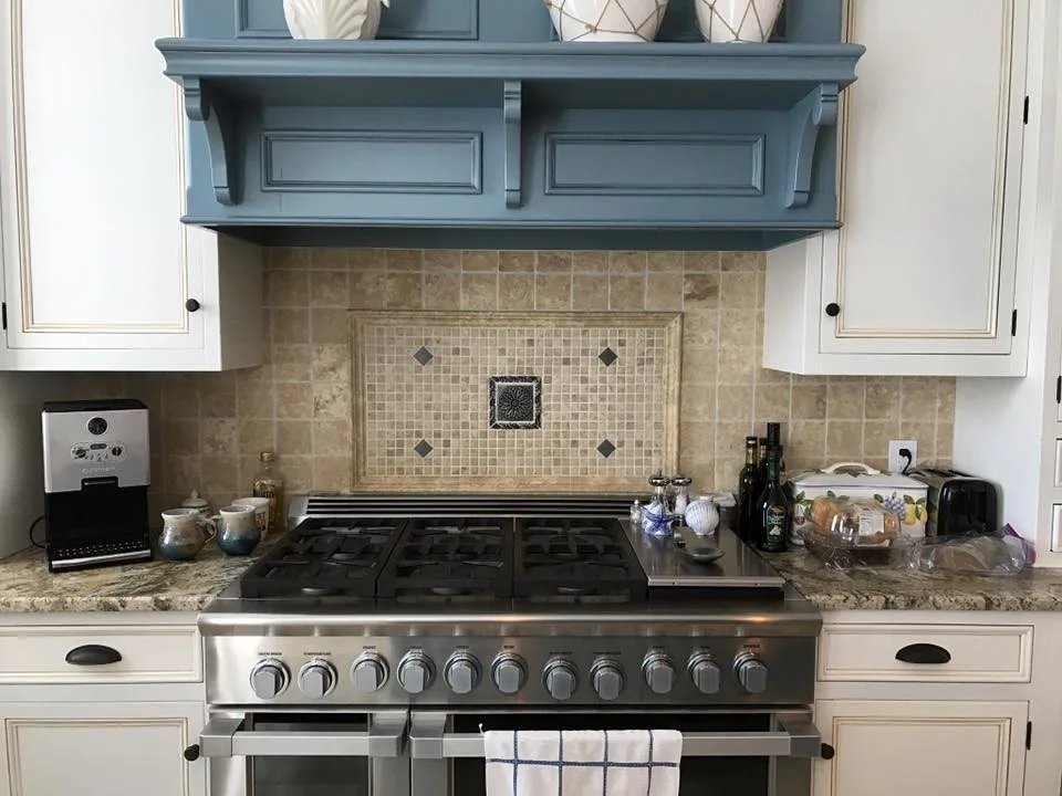Tile Setup by Nix Flooring & Design - Photo 6