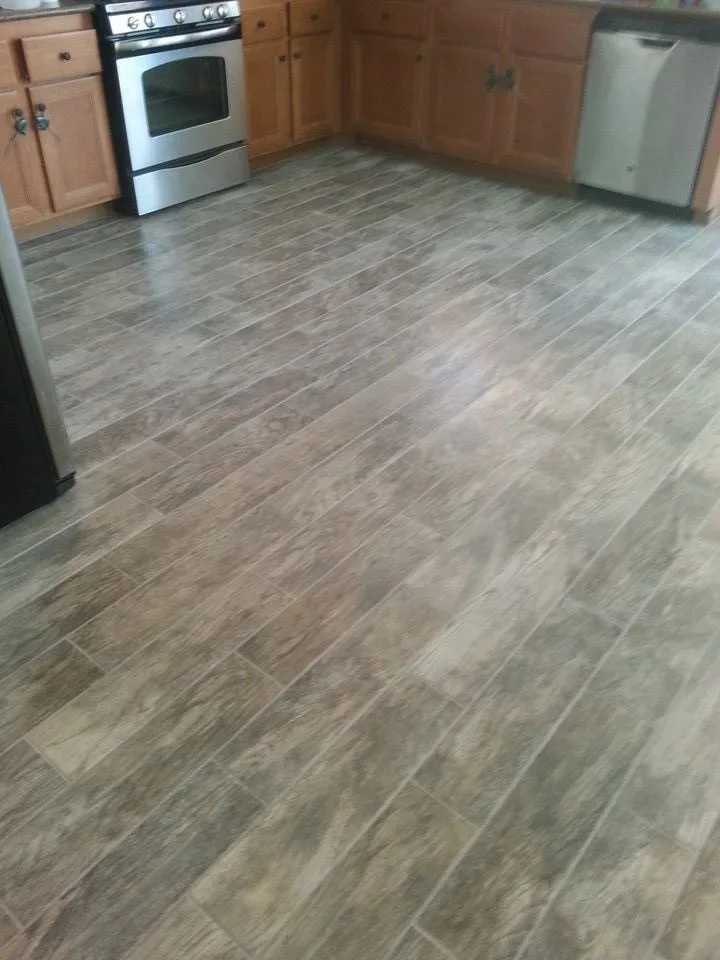 Tile Setup by Nix Flooring & Design - Photo 14