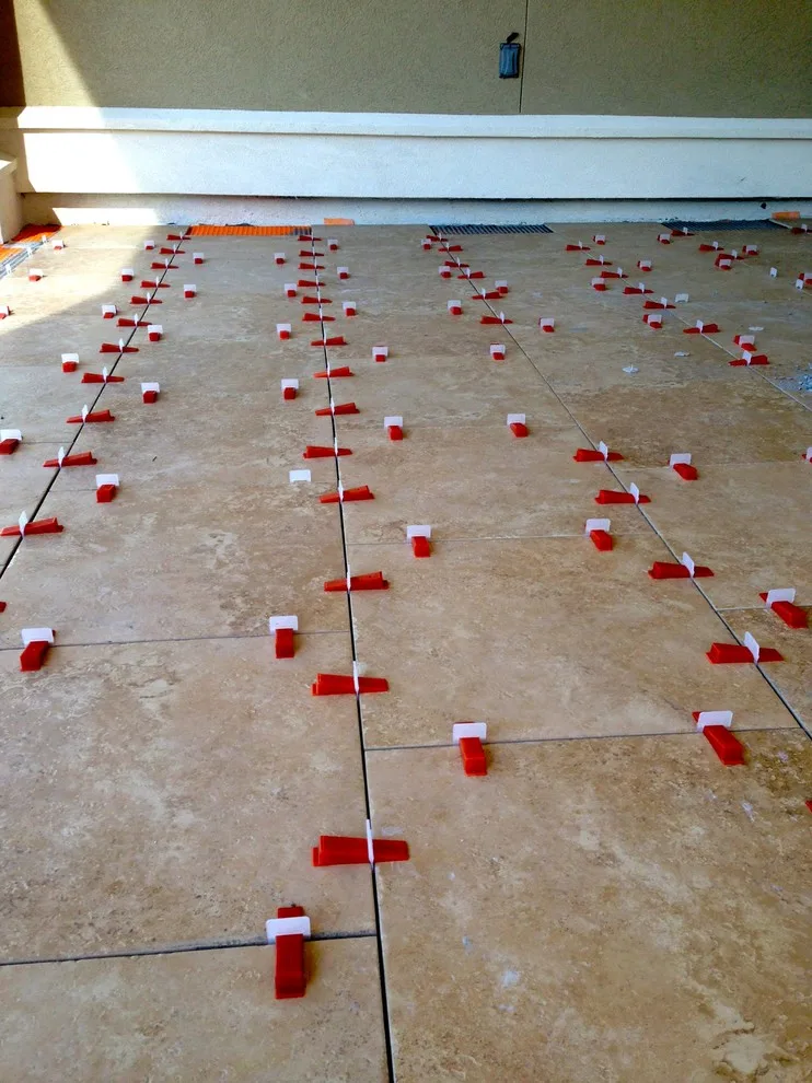 Tile Setup by Nix Flooring & Design - Photo 23