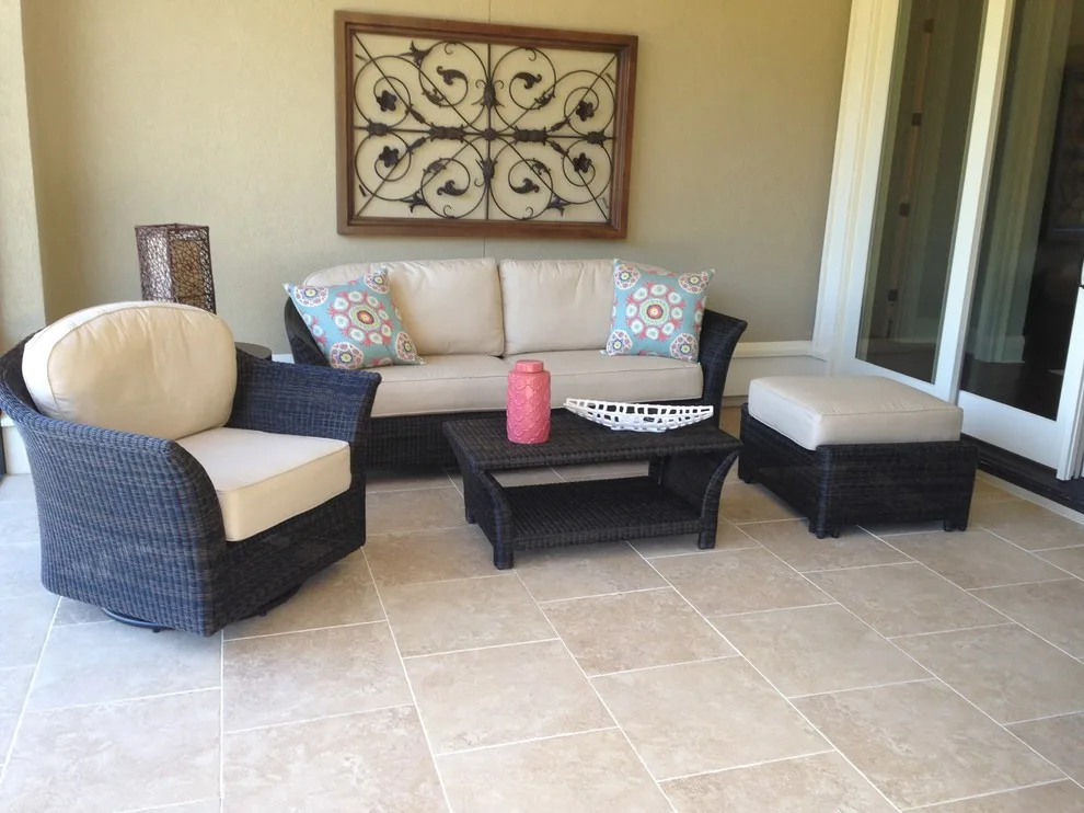 Tile Setup by Nix Flooring & Design - Photo 20