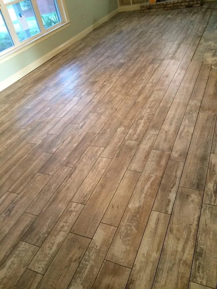 Tile Setup by Nix Flooring & Design - Photo 10