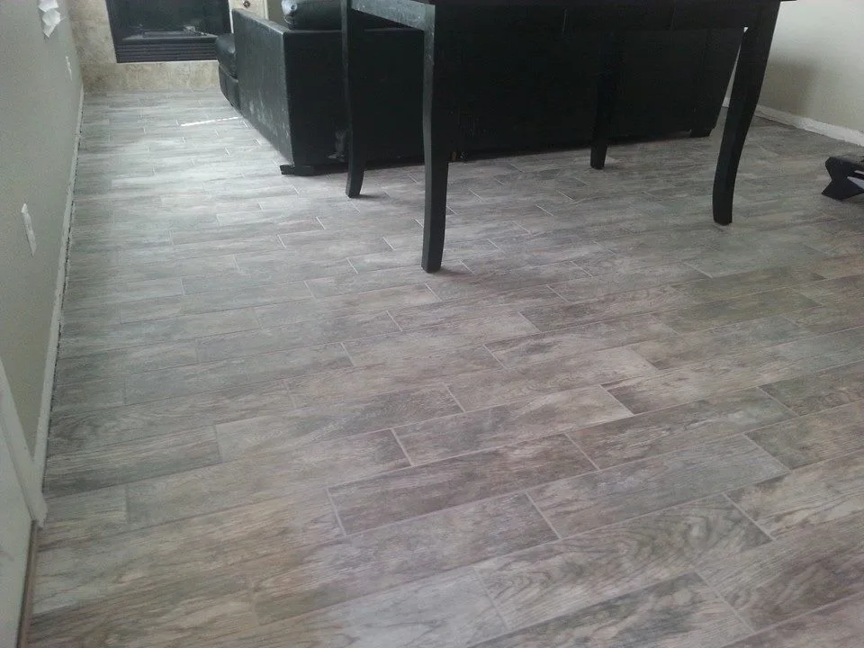 Tile Setup by Nix Flooring & Design - Photo 11