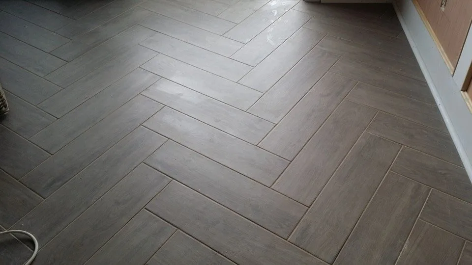 Tile Setup by Nix Flooring & Design - Photo 22