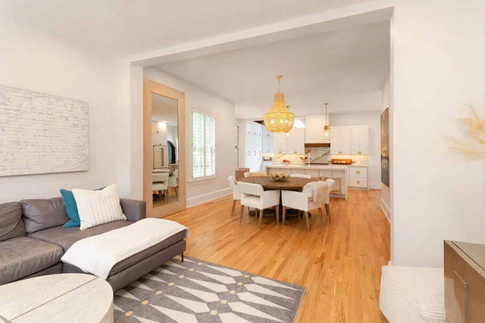 Connell Home by Flooring Factory LLC - Photo 2