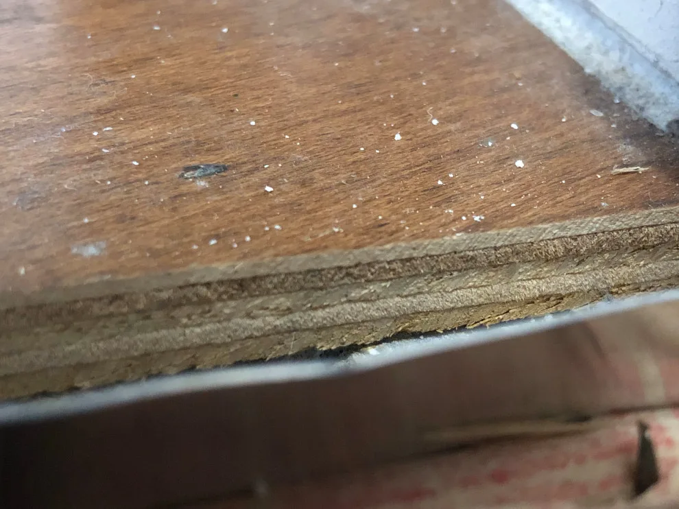 Lewesky Project by Hardwood Creations - Photo 7