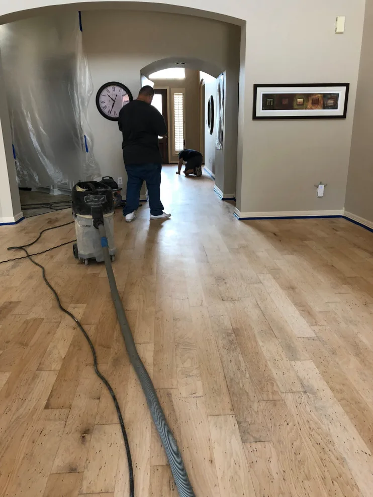 Lewesky Project by Hardwood Creations - Photo 11