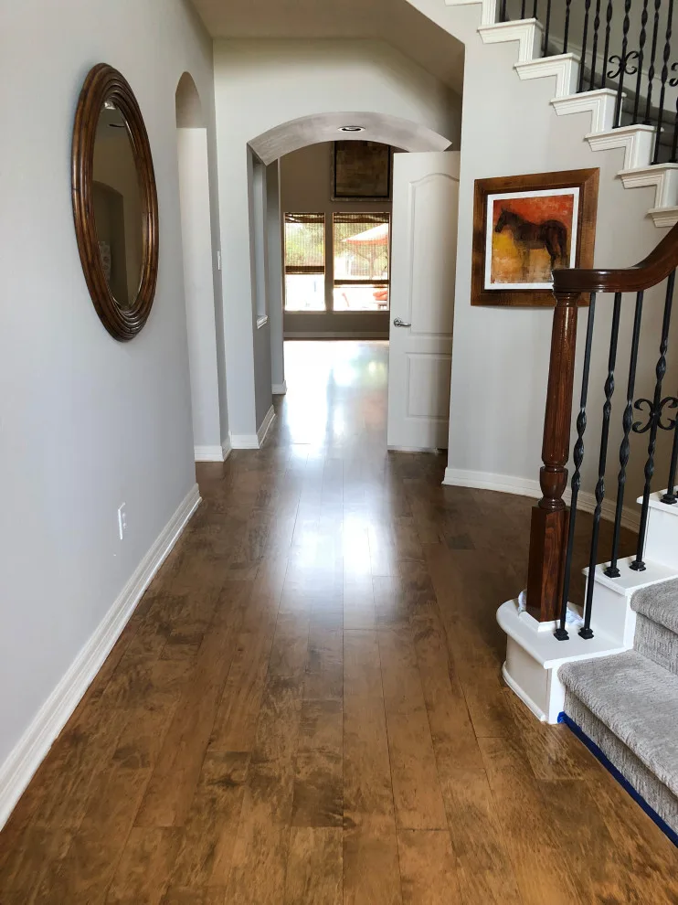 Lewesky Project by Hardwood Creations - Photo 4